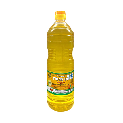 Pansari Oil Tilsari 